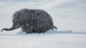 The Big Freeze on Prehistoric Planet Season 3 Episode 1 – November 26, 2025
