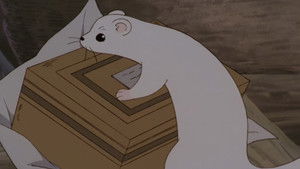 A Gift From an Angel