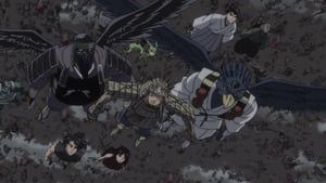 Ushio To Tora (TV) – Episódio 35 – Esperança