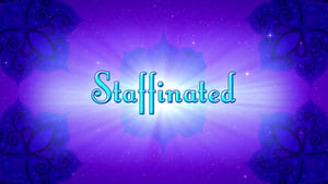 Shimmer and Shine Staffinated