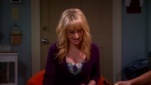 The Big Bang Theory: 6×2