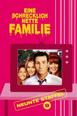 Eine schrecklich nette Familie: Staffel 9