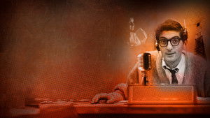 The Voice That Rocked America: The Dick Biondi Story