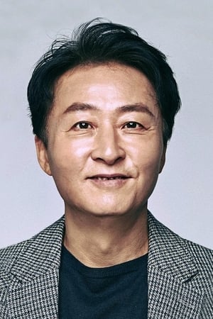 Kim Jong-soo isKim Hwan-dong