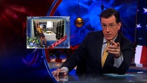 The Colbert Report: 10×40