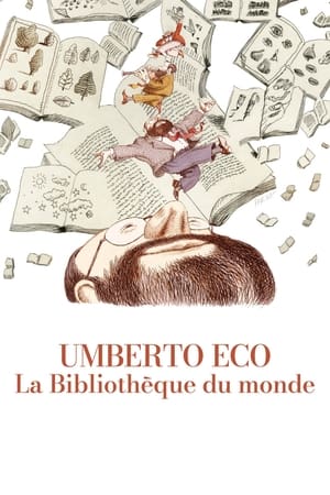 Image Umberto Eco: A Library of the World