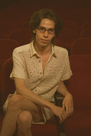 Pablo Chacón M.