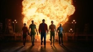 Smallville 6 – Episodio 11