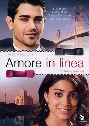 Poster Amore in linea 2008