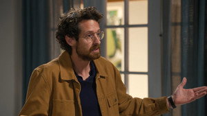 The Last Will: 3×105