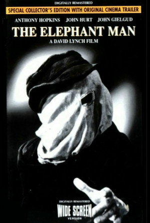 Постер фильма «Человек-слон (1980)» — (24 из 97)