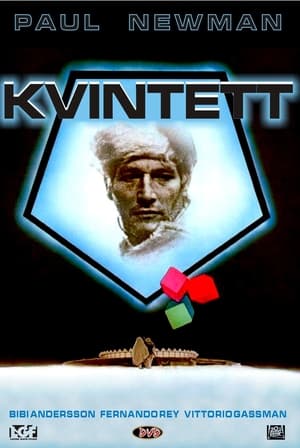 Image Kvintett