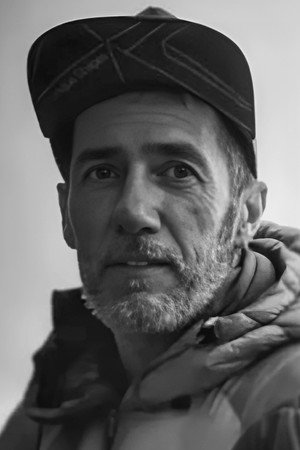 Laurent Perez portrait