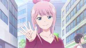 Senryuu Shoujo: 1×5