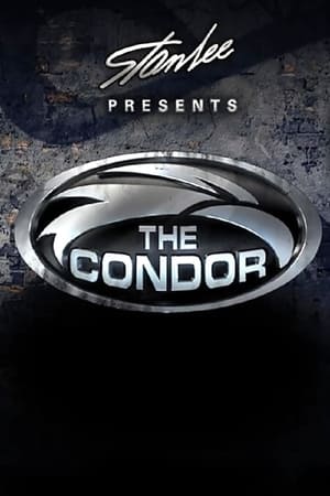 The Condor poster