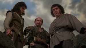 Cô Dâu Công Chúa - The Princess Bride (1987)