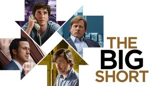 The Big Short 2015