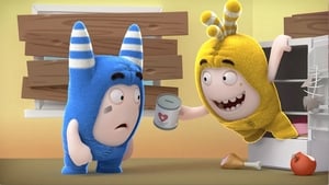 Oddbods (Shorts) Housewarming Hassles