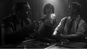 Spider-Noir: 1×1