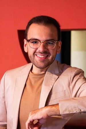Rúben Pacheco Correia