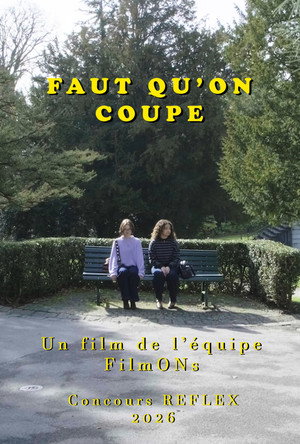 Faut qu’on coupe