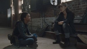 The Walking Dead: 7×14