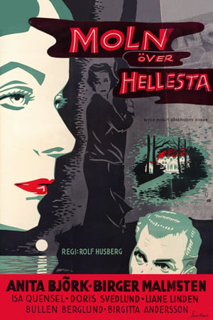 Poster Moon Over Hellesta (1956)
