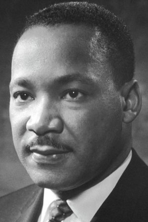Martin Luther King Jr. thumbnail