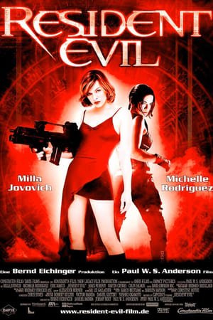 Resident Evil (2002)