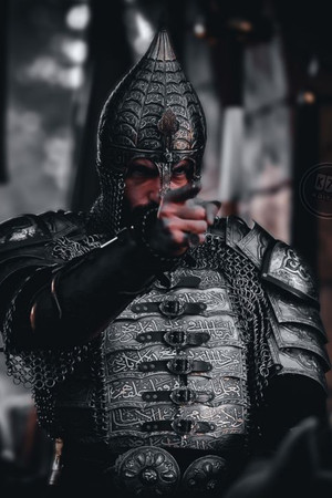 poster Mehmed: Sultan of Conquests