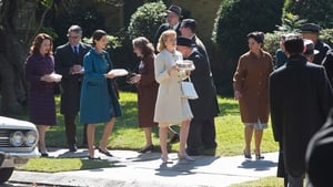 The Astronaut Wives Club: Stagione 1 x Episodio 2