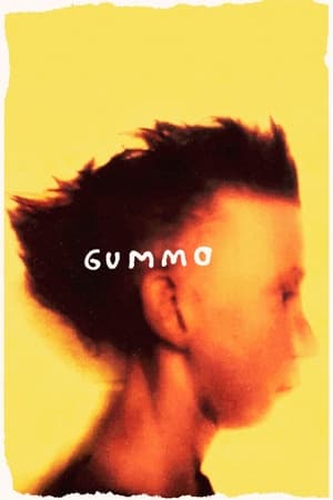 Poster Гуммо 1997