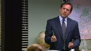 The Office: 3×11