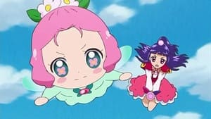 Mahoutsukai Precure!: 1×10