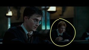 Harry Potter et l'Ordre du phénix