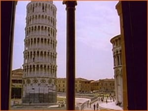 Image Fall of the Leaning Tower