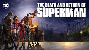 The Death and Return of Superman