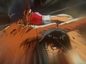 Hajime no Ippo – Episódio 40 – Legendado