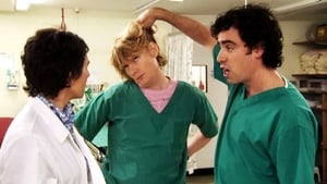 Green Wing Episode 3