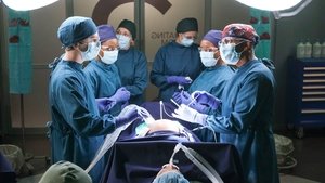 Good Doctor saison 4 Episode 4