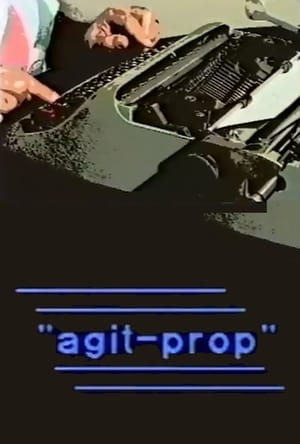 Poster Agit-Prop (1993)