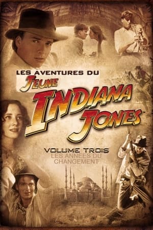 The Young Indiana Jones Chronicles: Season 3