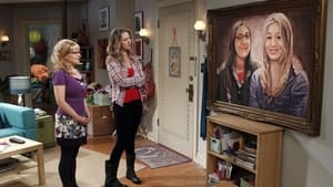 The Big Bang Theory: 5×17