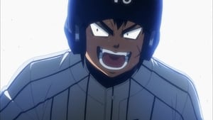 Ace of the Diamond Temporada 1 Capitulo 38