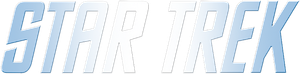 Star Trek — Logos 6