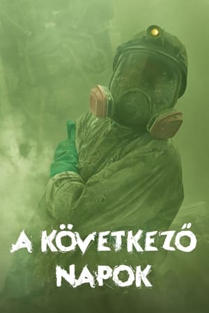 Poster A következő napok 2023