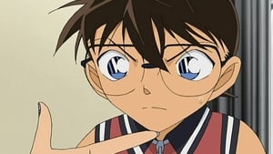 Detective Conan: 1×879