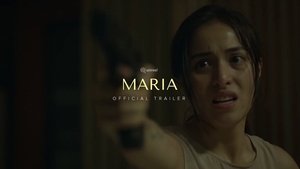 Maria (2019) มาเรีย ผู้หญิงทวงแค้น