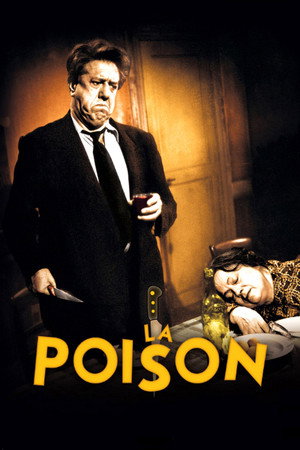 Poison 12