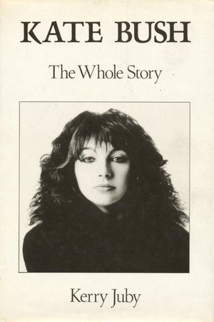 Kate Bush - The Whole Story 3